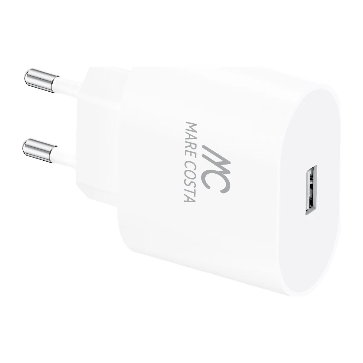 Mare Costa KB-PDU10 — 10W Seyahat Şarj Adaptörü