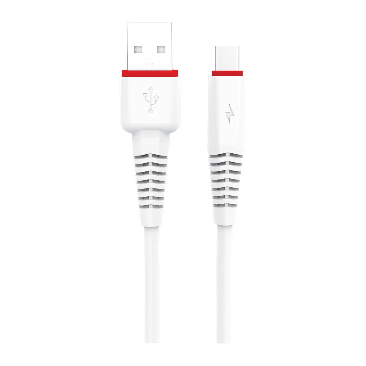Mare Costa KK-T05 — USB-A - USB-C Şarj ve Data Kablosu